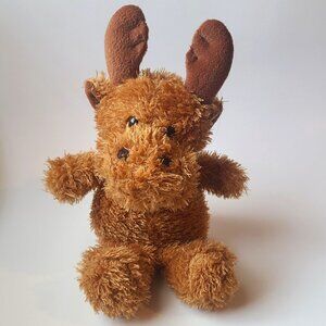 STEVEN Smith Moose Plush